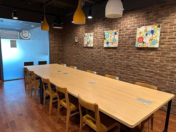 토즈멤버십라운지 이미지