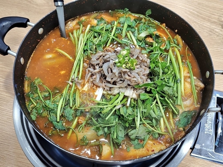 홍천강민물매운탕 이미지