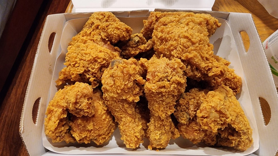 비비큐교현 이미지