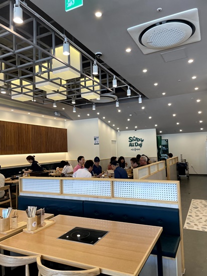 샤브올데이 별내신도시점 이미지