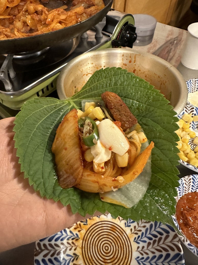 정통집 노원점 이미지