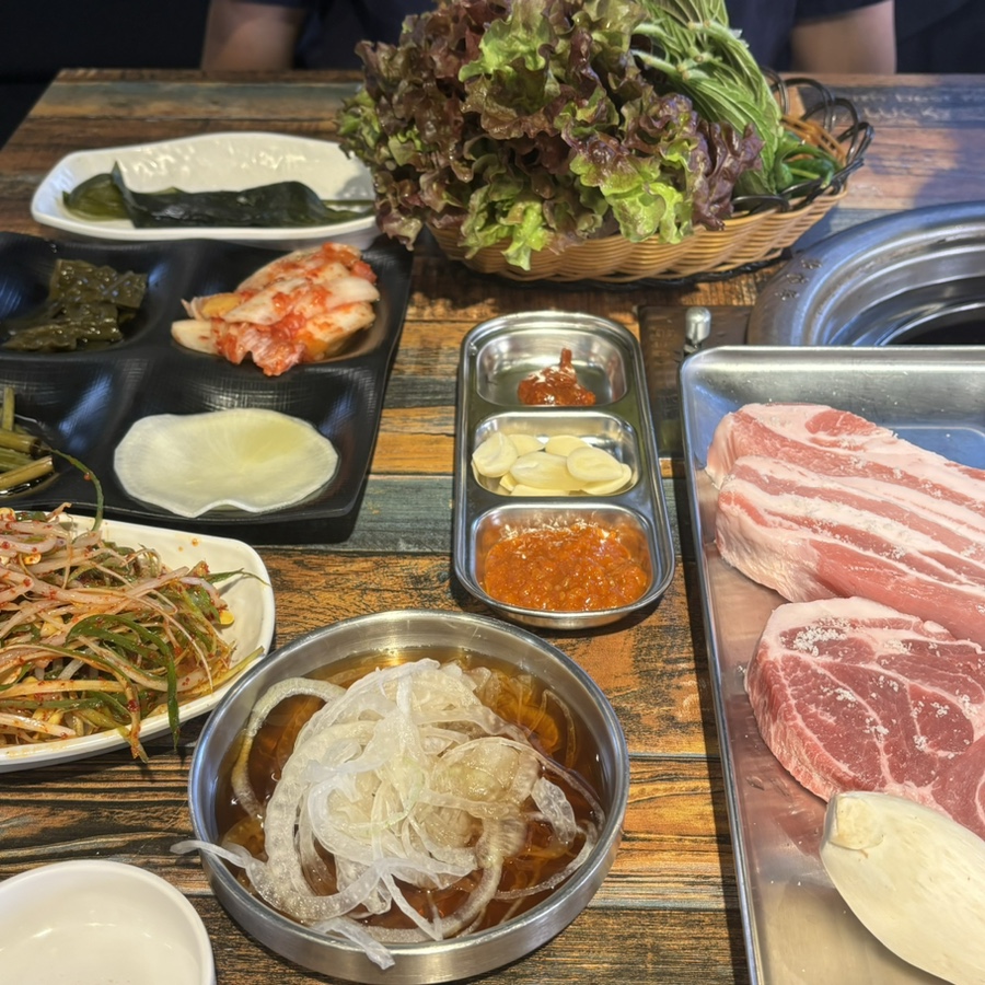 구면돼지 이미지