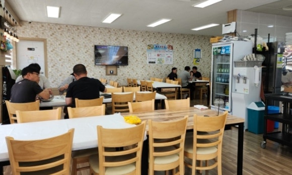 새부산횟집 이미지