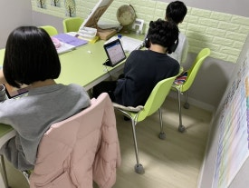 ㈜천재교과서 이미지