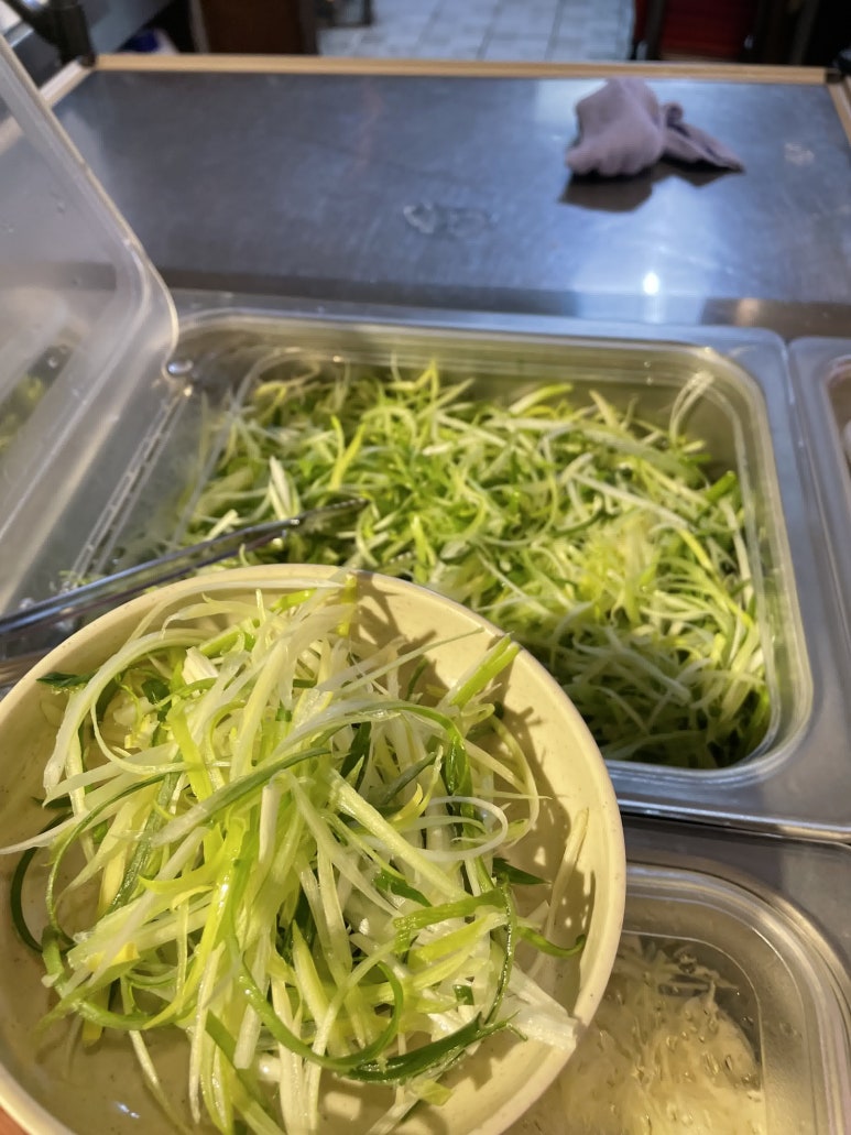 닭갈비집 이미지