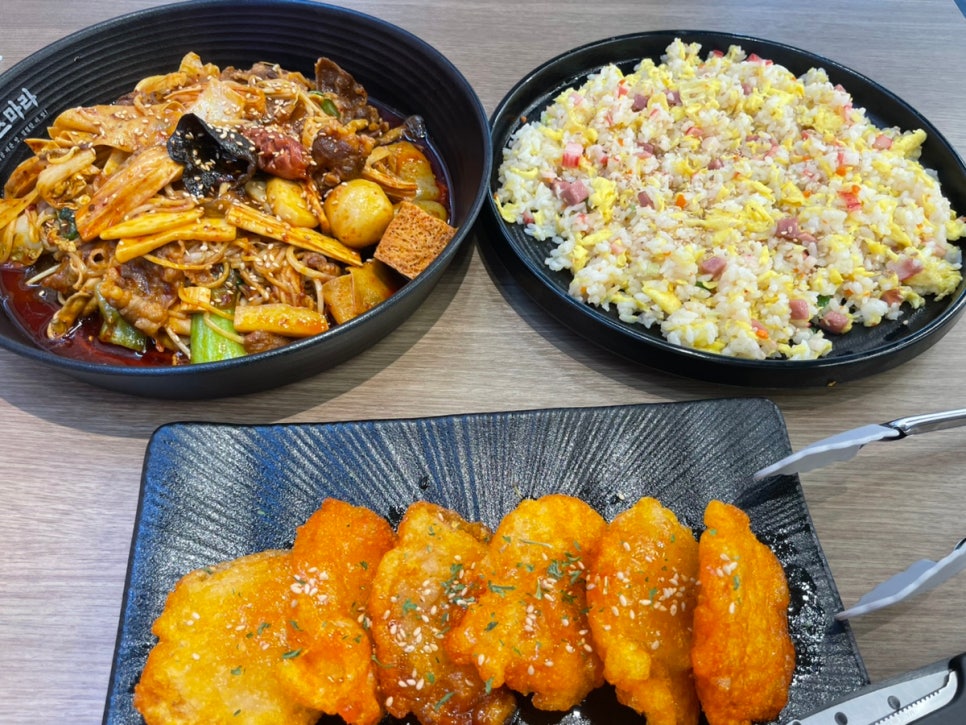샹츠마라 경희대점 이미지