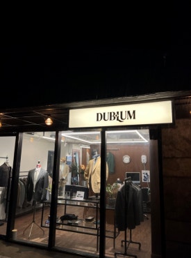 더블룸(DUBLUM) 이미지