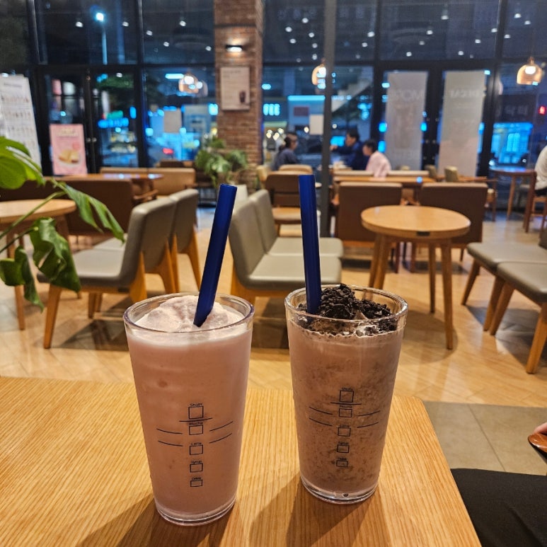이디야신기점 이미지