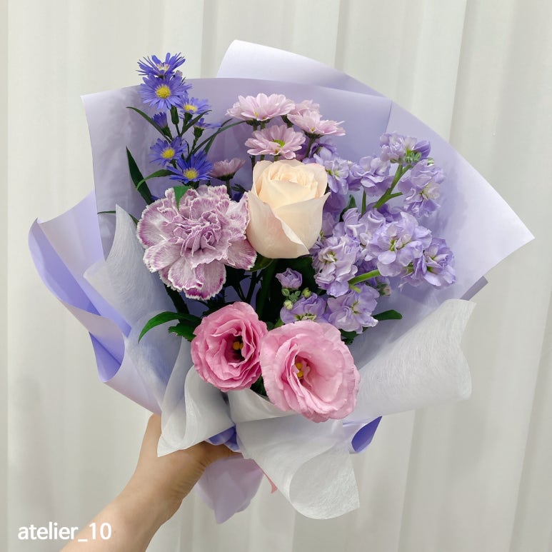 스위트드림플라워아현역점 이미지