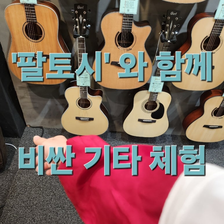 어쿠스틱마트 이미지