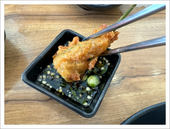 탑 해물 칼국수 이미지