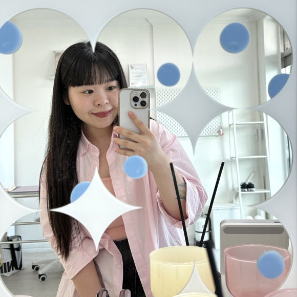 소소히브로우 이미지