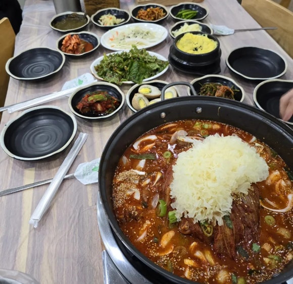 익산토종닭 이미지