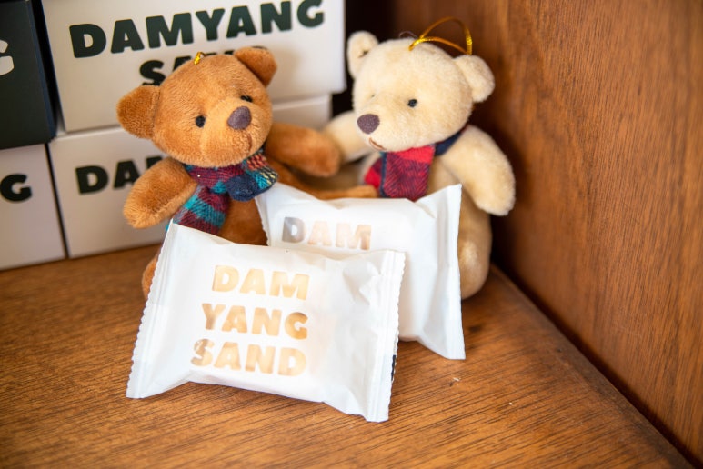 담양샌드(DAMYANGSAND) 이미지