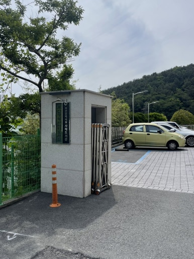 시립도서관카페 이미지