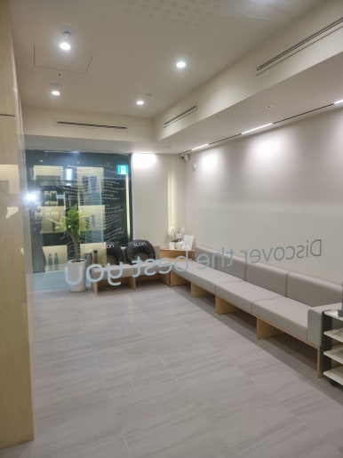 강남헤어샵 이미지