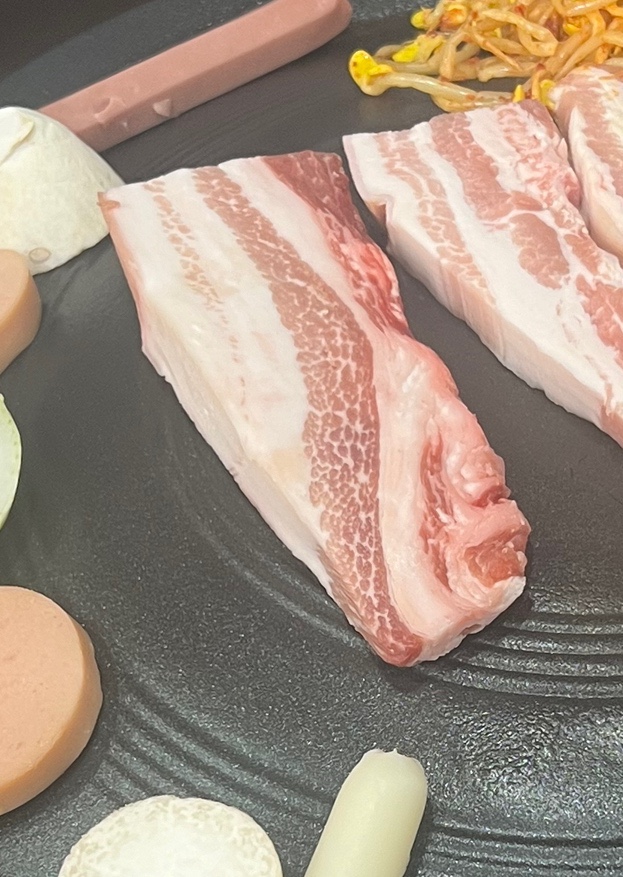 최고집생고기 이미지