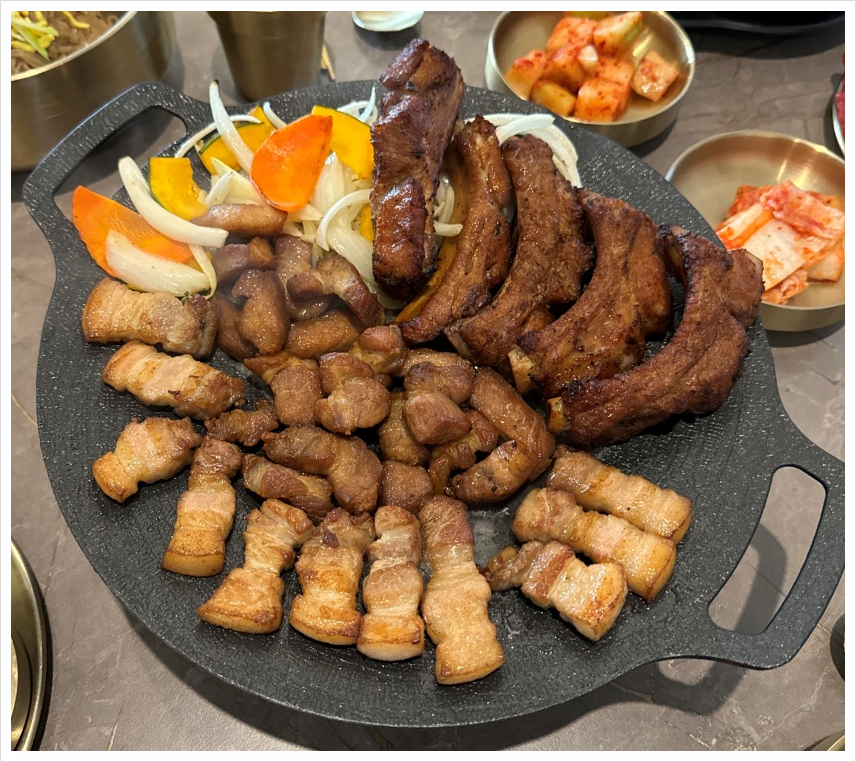 담소푸드 이미지