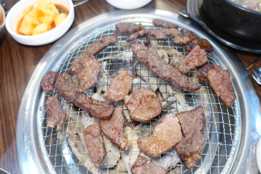 경주한우천국 이미지
