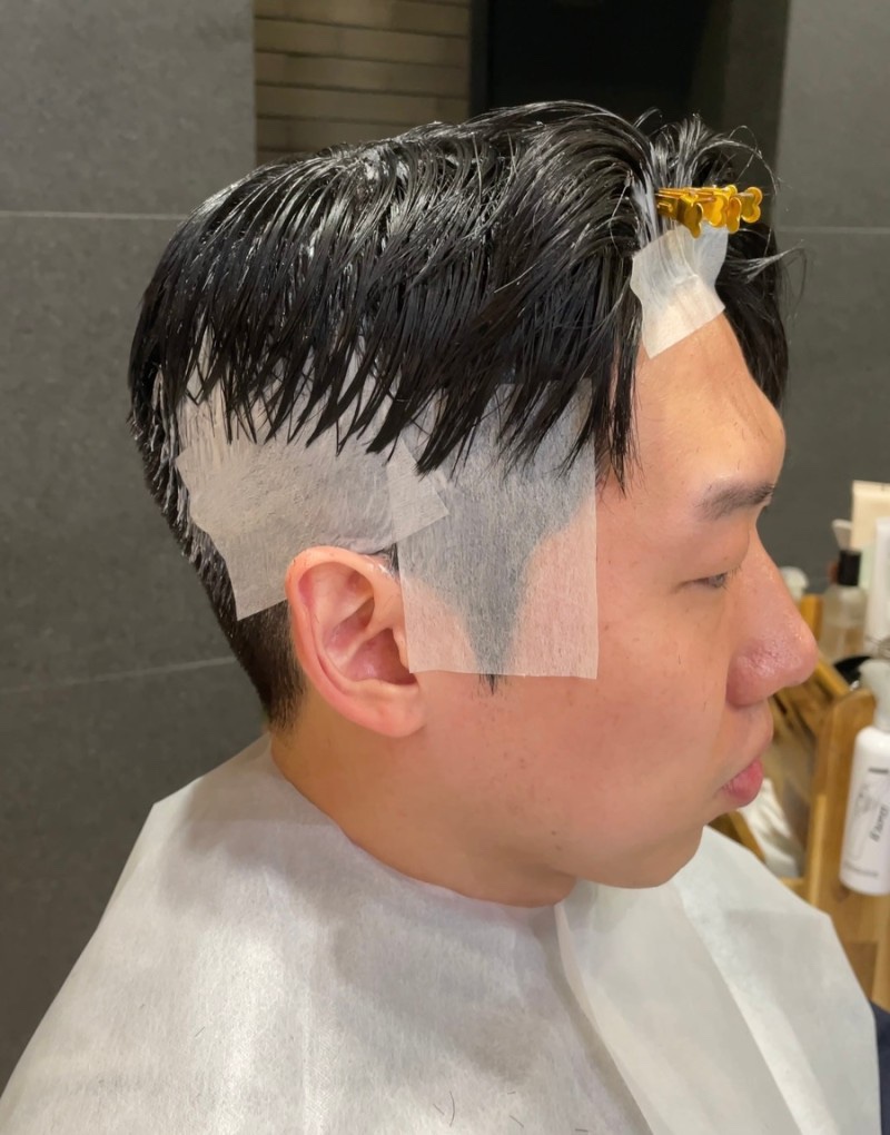 무트헤어 이미지