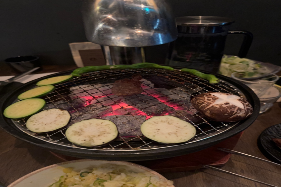 야키니쿠 스미비 사진 7