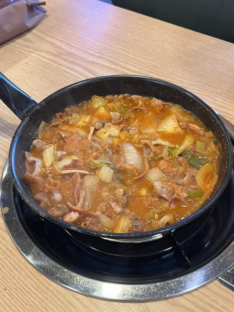 조선곱창 이미지