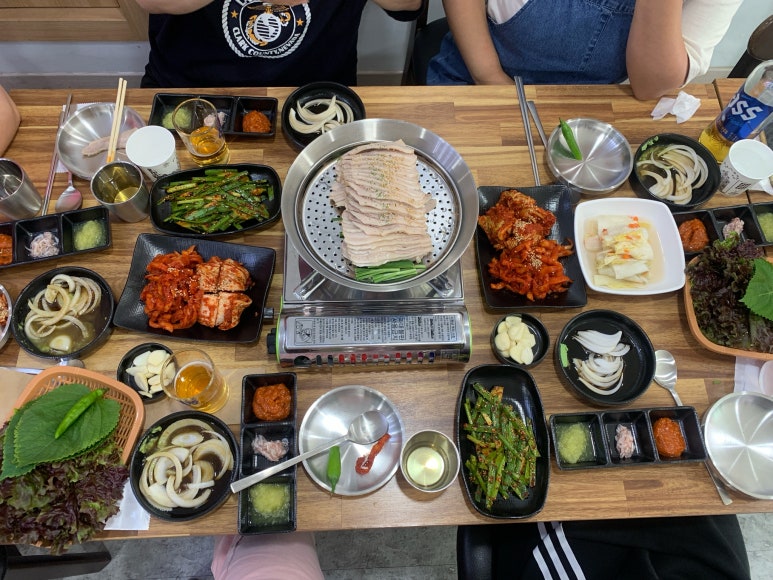 시민족발경산 이미지
