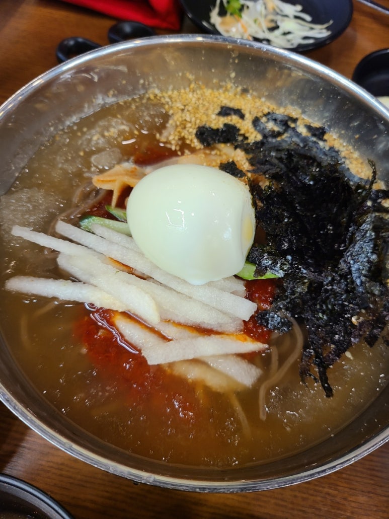 유가네 충북증평점 이미지