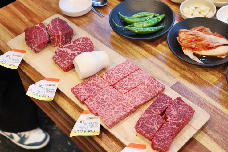 참좋은정육식당 이미지