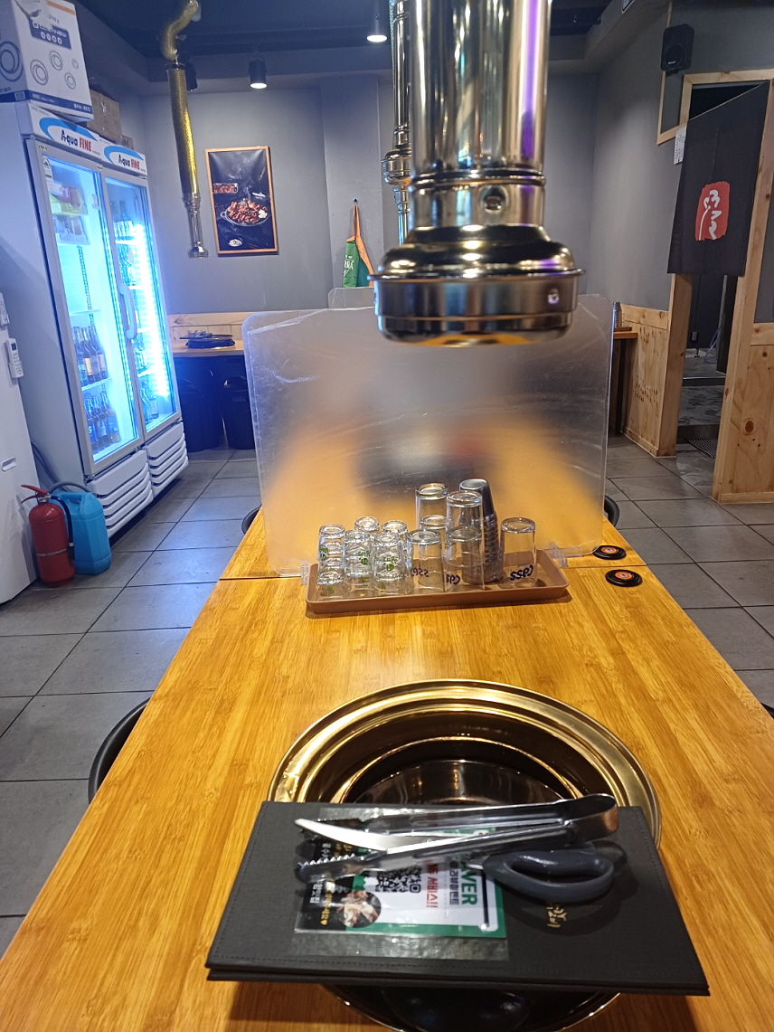 한가네숯불닭갈비오산 이미지