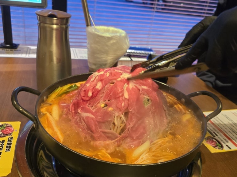 연남물갈비 경주용황점 이미지