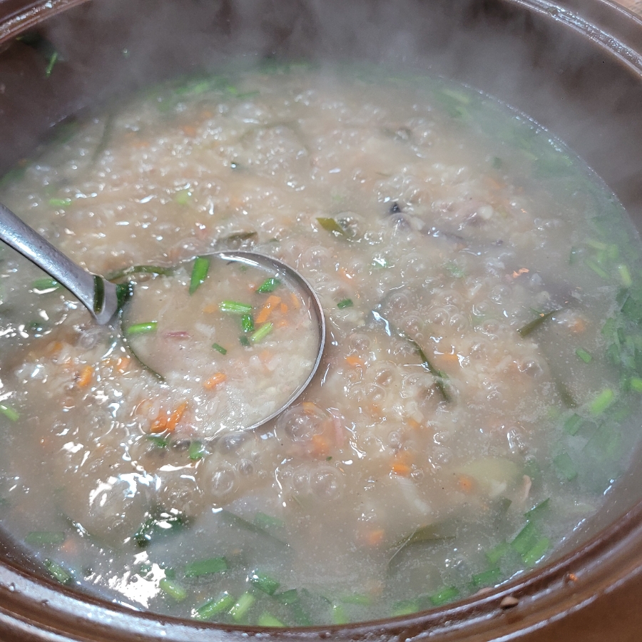 선경능이오리&토끼탕 이미지