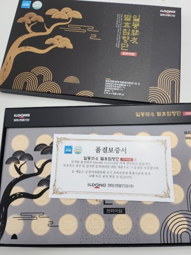 관우식품 이미지