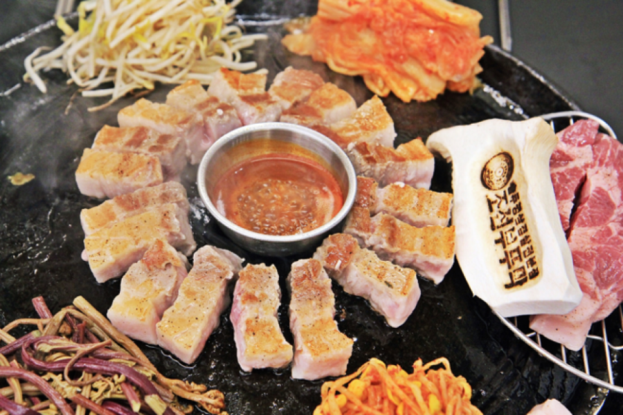 조선부뚜막파주 이미지