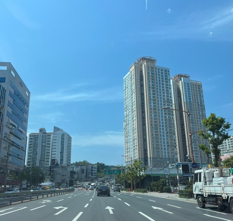 연꽃자리 캠핑타운 이미지