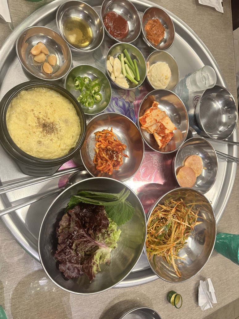 낭만집 용이점 이미지