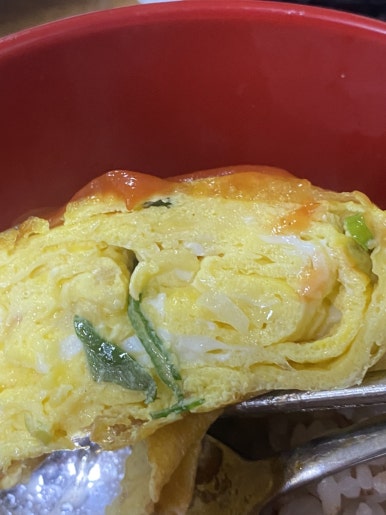 백합돼지김치찌개 이미지