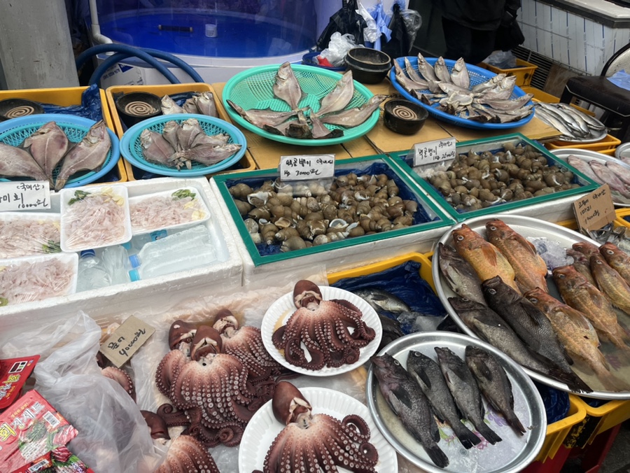 어부인 수산 이미지