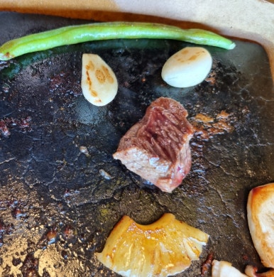온더블랙순천조례점 이미지