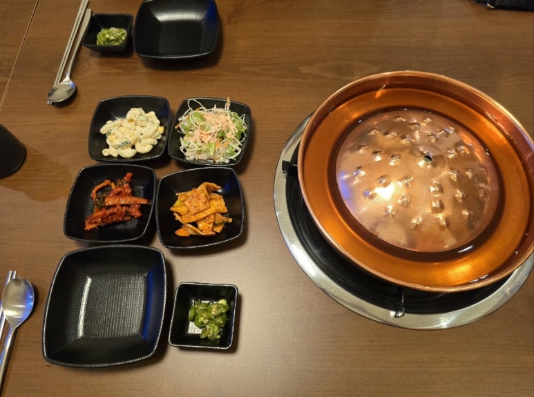 연남물갈비 경주용황점 이미지
