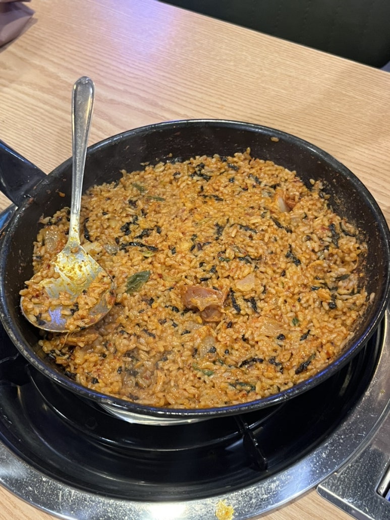 조선곱창 이미지