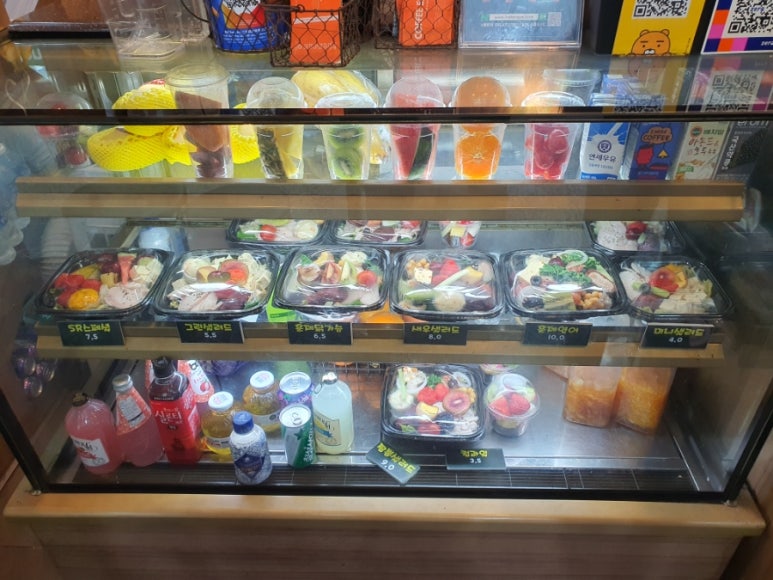 샌드리치 이미지