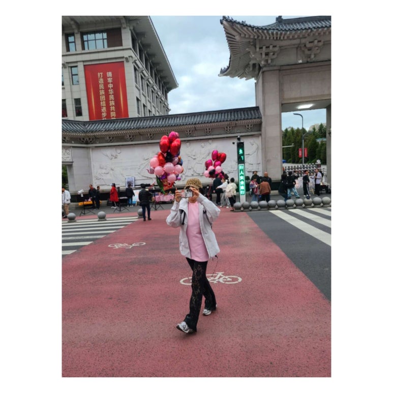 연변복무대로냉면 이미지