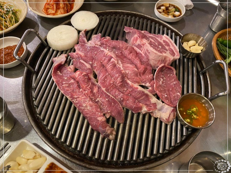 남도주먹고기 동백스포점 이미지
