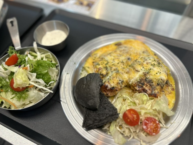 핏닭(FITDAK) 마포역점 이미지