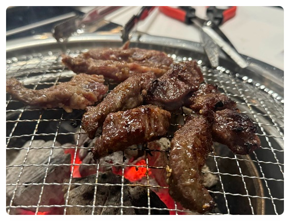청계산갈비살 이미지