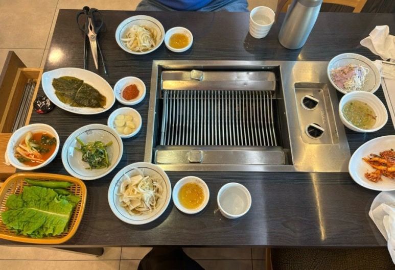 제주한우앤돈본점 이미지