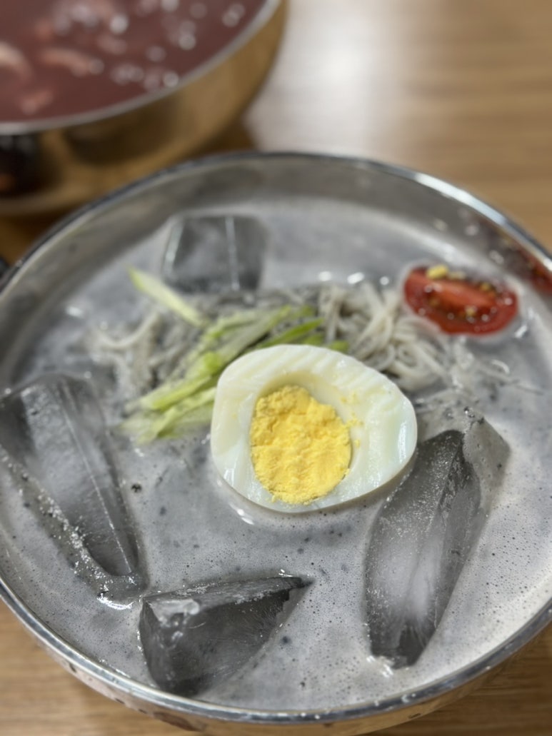 자매팥칼국수 이미지
