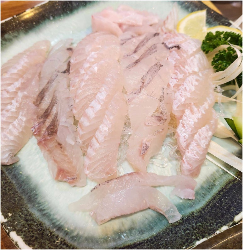 산꼼장어조개구이 이미지