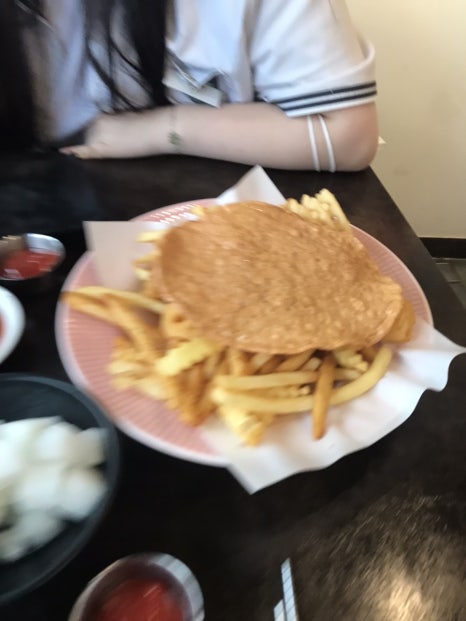 시노치킨 이미지